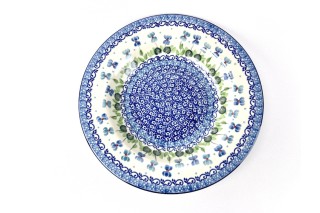 014 Bunzlau Soepbord 2668X 014 Soepborden